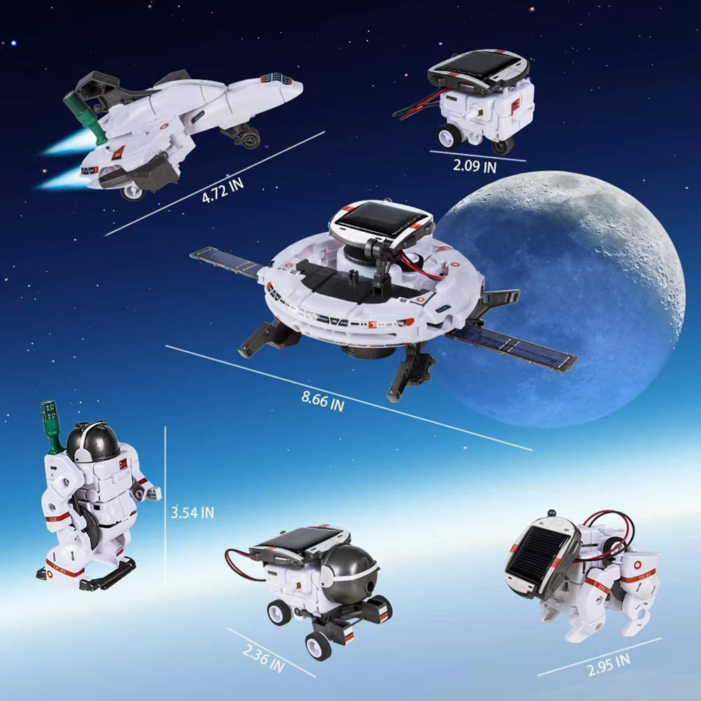 Kids Exploration Kits