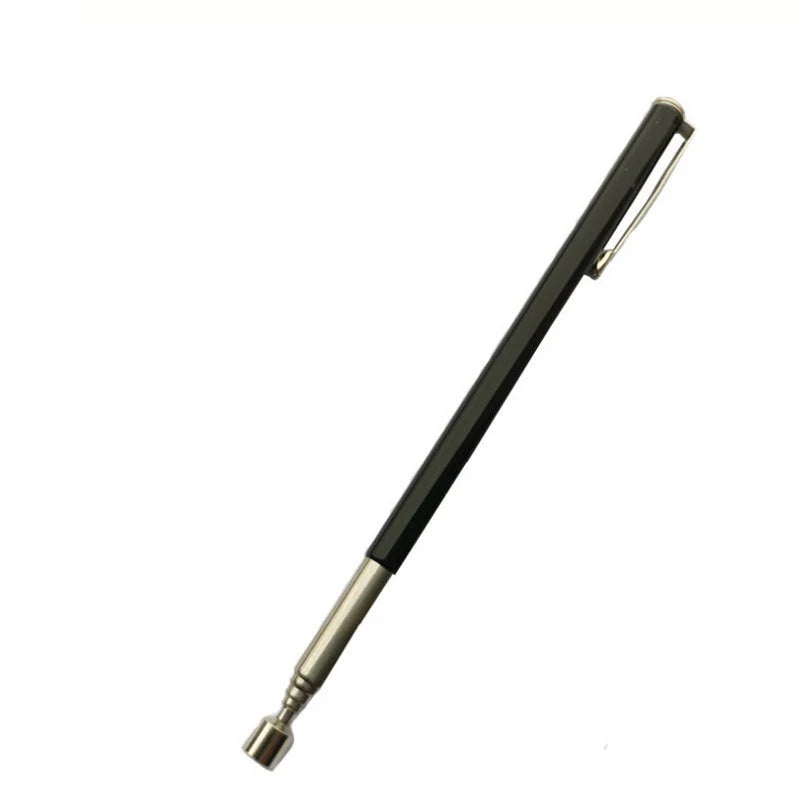 1PC Mini Portable Telescopic Magnetic Magnet Pen for Car Repairing Maintenance Pen Style Telescopic Magnetic Pickup Tool