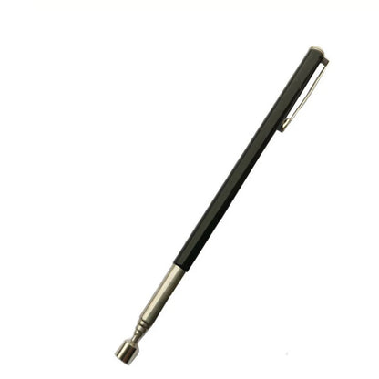 1PC Mini Portable Telescopic Magnetic Magnet Pen for Car Repairing Maintenance Pen Style Telescopic Magnetic Pickup Tool