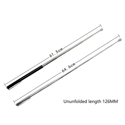 1PC Mini Portable Telescopic Magnetic Magnet Pen for Car Repairing Maintenance Pen Style Telescopic Magnetic Pickup Tool
