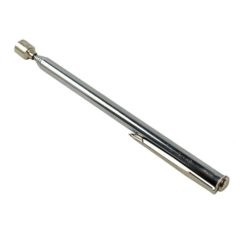 1PC Mini Portable Telescopic Magnetic Magnet Pen for Car Repairing Maintenance Pen Style Telescopic Magnetic Pickup Tool