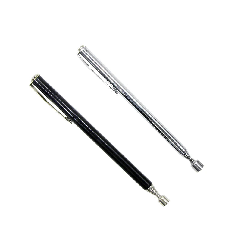 1PC Mini Portable Telescopic Magnetic Magnet Pen for Car Repairing Maintenance Pen Style Telescopic Magnetic Pickup Tool